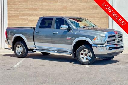 2012 Ram 2500 American Fork UT