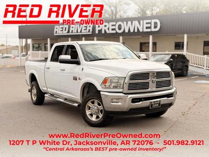 2012 Ram 2500 Jacksonville AR