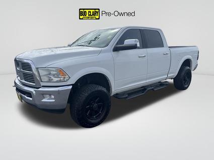 2012 Ram 2500 Moses Lake WA