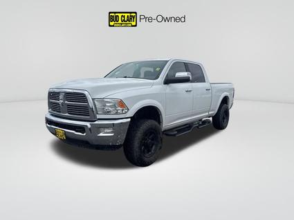 2012 Ram 2500 Moses Lake WA