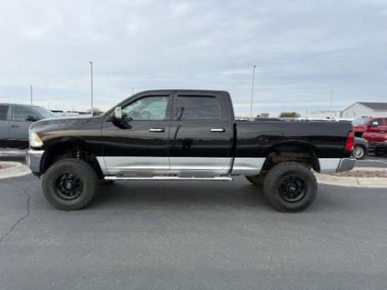 2012 Ram 2500 Idaho Falls ID