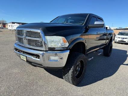 2012 Ram 2500 Idaho Falls ID