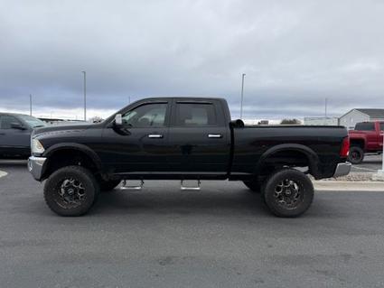 2012 Ram 2500 Idaho Falls ID