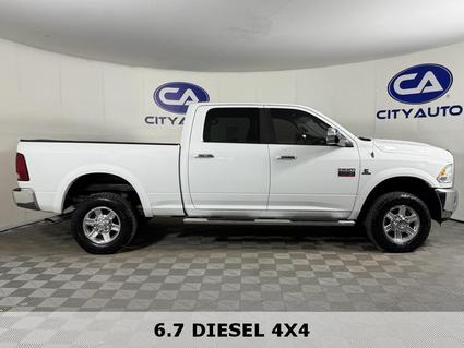2012 Ram 2500 Memphis TN
