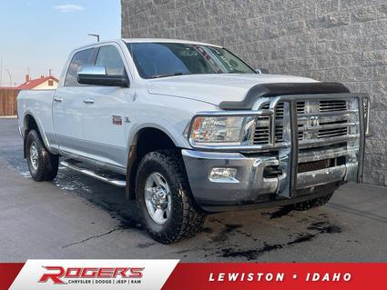 2012 Ram 2500 Lewiston ID