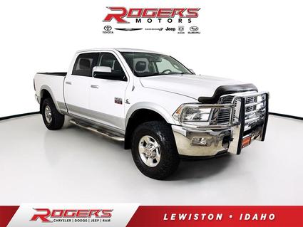 2012 Ram 2500 Lewiston ID