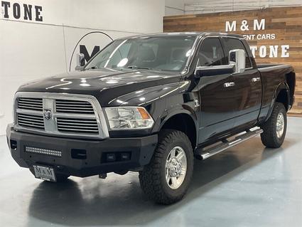 2012 Ram 2500 Portland OR