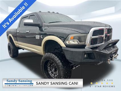 2012 Ram 2500 Pensacola FL
