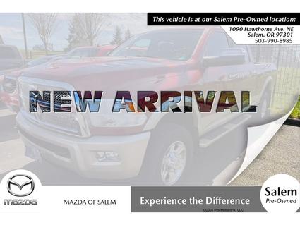 2012 Ram 2500 Salem OR