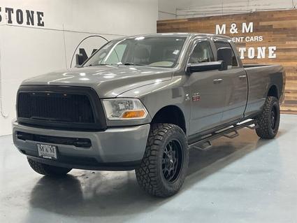 2012 Ram 2500 Portland OR