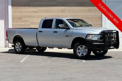 2012 Ram 2500 American Fork UT
