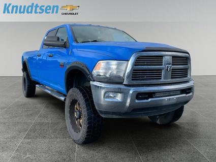 2012 Ram 2500 Post Falls ID