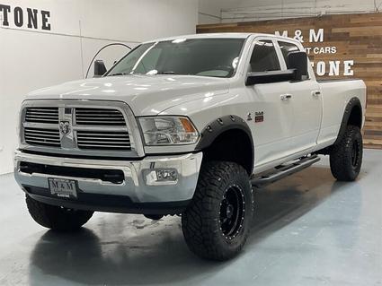 2012 Ram 2500 Portland OR