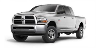 2012 Ram 2500 Spokane WA