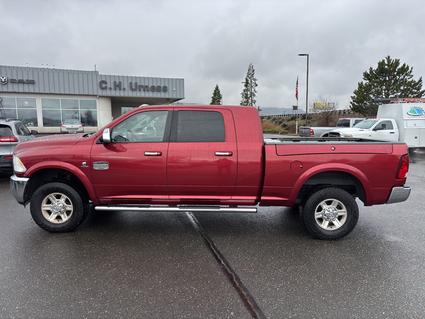 2012 Ram 2500 The Dalles OR
