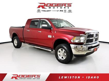 2012 Ram 2500 Lewiston ID