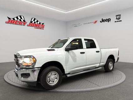 2023 Ram 2500 Cleveland GA
