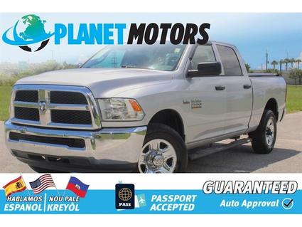 2017 Ram 2500 West Palm Beach FL