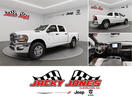 2026 Ram 2500 Cleveland GA