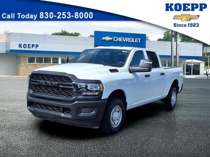 2024 Ram 2500 La Vernia TX