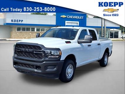 2024 Ram 2500 La Vernia TX