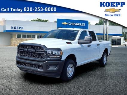 2024 Ram 2500 La Vernia TX
