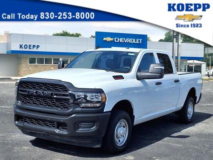 2024 Ram 2500 La Vernia TX