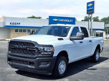 2024 Ram 2500 La Vernia TX