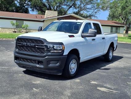 2024 Ram 2500 La Vernia TX