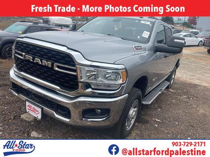 2020 Ram 2500 Palestine TX