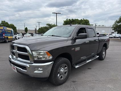 2017 Ram 2500 Murfreesboro TN