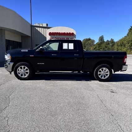 2019 Ram 2500 Herrin IL