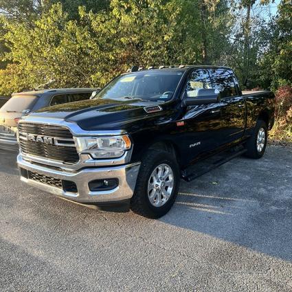 2019 Ram 2500 Herrin IL