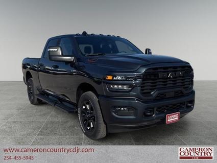 2026 Ram 2500 Caldwell TX