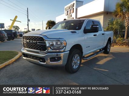 2023 Ram 2500 Broussard LA