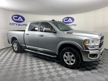 2022 Ram 2500 Memphis TN