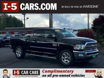2016 Ram 2500 Chehalis WA