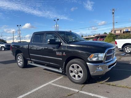 2016 Ram 2500 Chehalis WA
