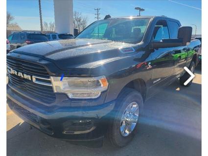 2019 Ram 2500 Murfreesboro TN