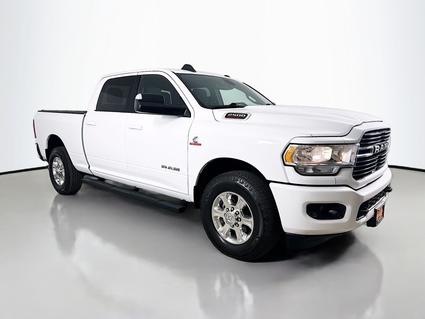 2019 Ram 2500 Hermiston OR