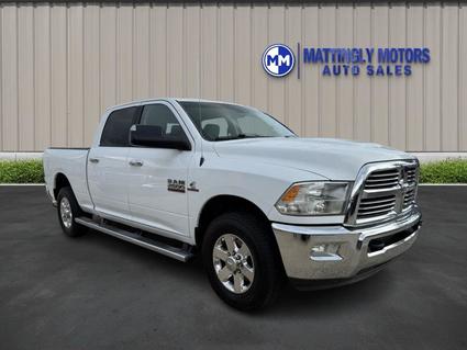 2015 Ram 2500 Metairie LA