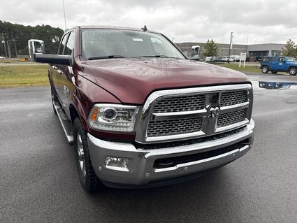 2018 Ram 2500 Cullman AL