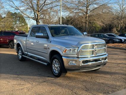 2016 Ram 2500 Brandon MS