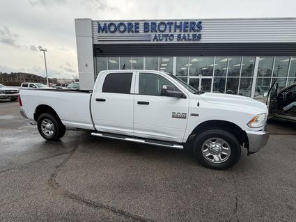 2016 Ram 2500 Oxford MS