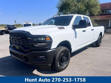 2026 Ram 2500 Franklin KY