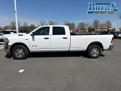 2022 Ram 2500 Rock Hill SC