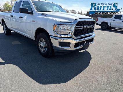 2022 Ram 2500 Rock Hill SC
