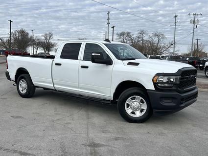 2023 Ram 2500 Murfreesboro TN
