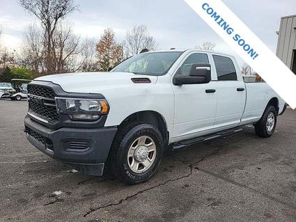 2023 Ram 2500 Murfreesboro TN