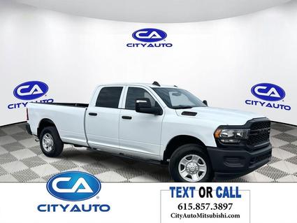 2023 Ram 2500 Murfreesboro TN
